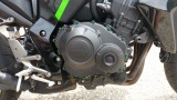 Schraubensätze Motorrad HONDA CB 1000 R 08-17 (SC60)